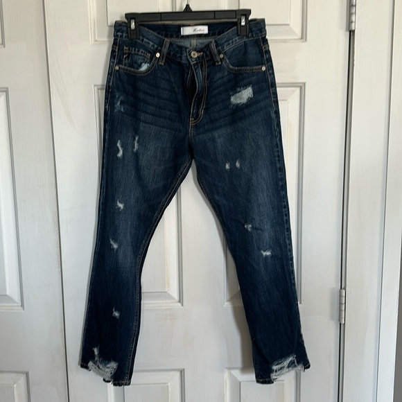 KanCan Size 5-26 Jeans - Picture 1 of 5